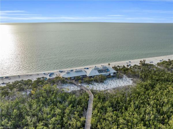 St Raphael At Pelican Bay, 7117 Pelican Bay Blvd #1603, Naples, Florida 34108, image 1