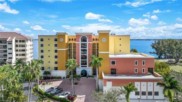 Parkside At The Rivers, 4029 20th Pl #503, Cape Coral, Florida 33904, image 1