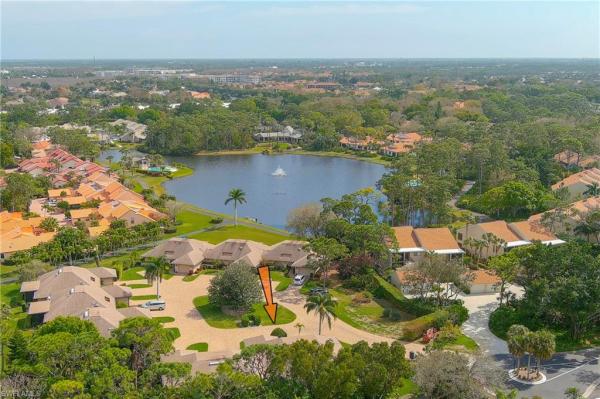 The Villas At Bay Forest, 15500 Cedarwood Ln #1-1, Naples, Florida 34110, image 1
