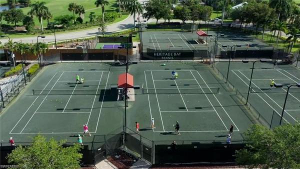 Coach Homes At Heritage Bay, 10530 Smokehouse Bay Dr #101, Naples, Florida 34120, image 1