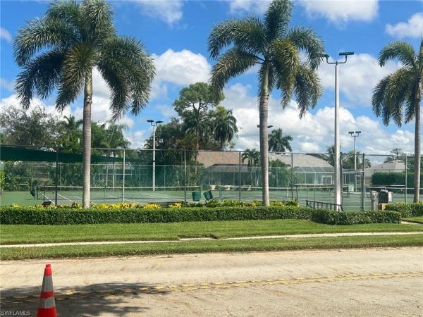 South Shore Villas, 3090 W Crown Pointe Blvd, Naples, Florida 34112, image 1