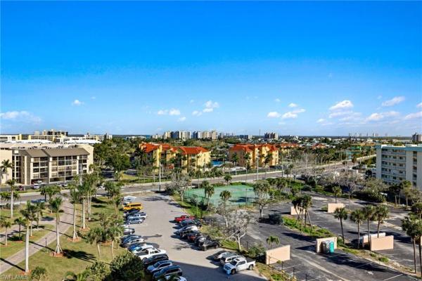 Estero Beach & Tennis Club, 7360 Estero Blvd #802, Fort Myers Beach, Florida 33931, image 1