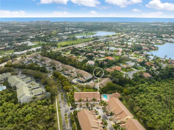 Carriage Homes At Woods Edge, 28650 Carriage Home Dr #104, Bonita Springs, Florida 34134, image 1