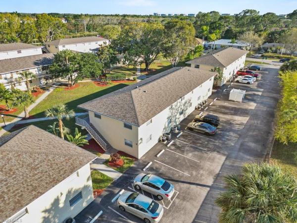 Poinciana, 3325 N Airport Rd #D3, Naples, Florida 34105, image 1