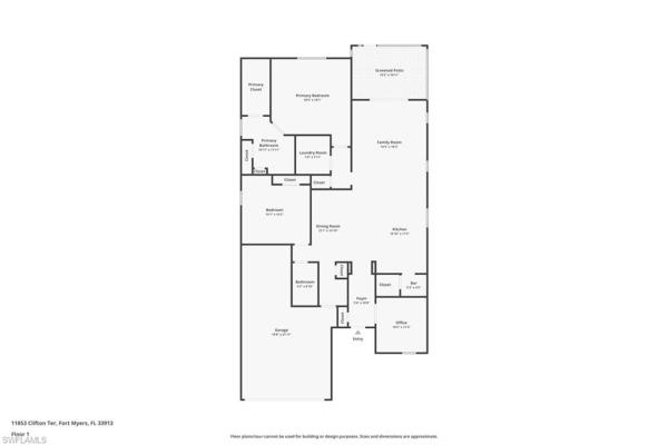 Bridgetown, 11853 Clifton Ter, Fort Myers, Florida 33913, image 1
