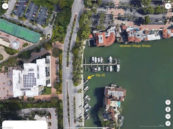 4190 N Gulf Shore Blvd, Naples, Florida 34103, image 1