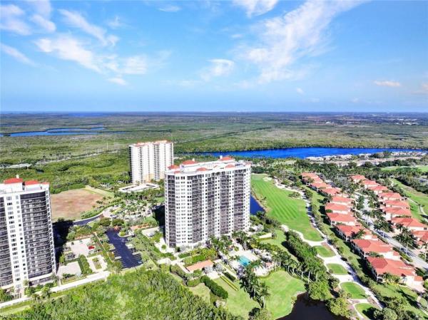 Aversana At Hammock Bay, 1060 Borghese Ln #405, Naples, Florida 34114, image 1