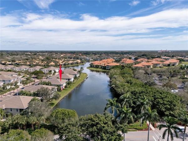 Seville At Pelican Marsh, 1916 Seville Blvd #1912, Naples, Florida 34109, image 1