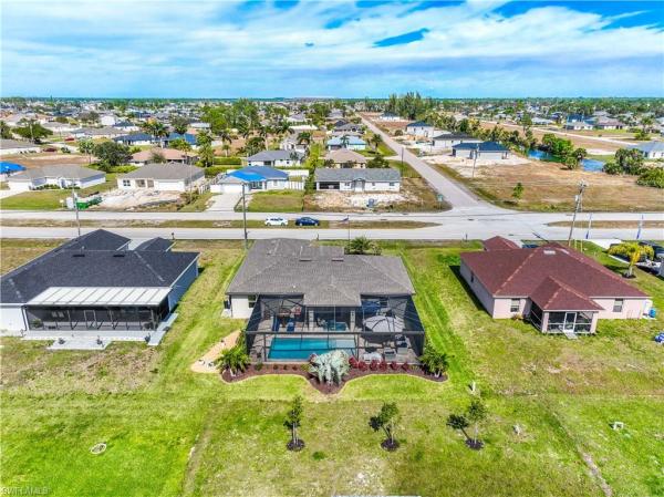 Gator Circle, 1344 Gator Cir, Cape Coral, Florida 33909, image 1