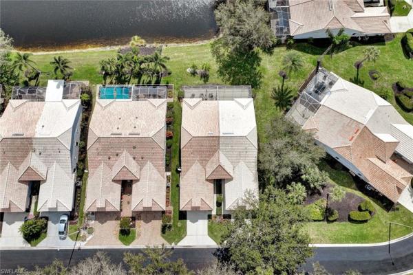 Northshore Lake Villas, 602 Captn Kate Ct #9, Naples, Florida 34110, image 1