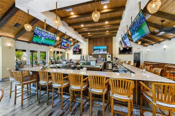 Preserve At The Strand, 5949 Amberwood Dr, Naples, Florida 34110, image 1