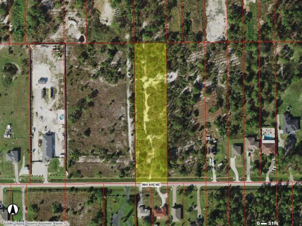 Golden Gate Estates, 56 AVE NE, NAPLES FL 34120, Naples, Florida 34120, image 1