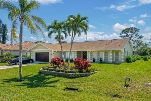 Spanish Wells Golf & Country Club, 9923 Treasure Cay Ln, Bonita Springs, Florida 34135, image 1