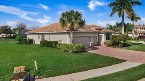 The Groves At Orange Blossom, 2081 Satsuma Ln, Naples, Florida 34120, image 1