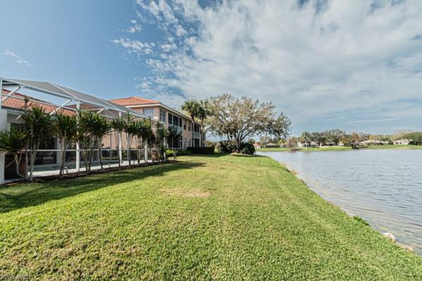Crestview Villas At Heritage Greens, 2037 Crestview Way, Naples, Florida 34119, image 1