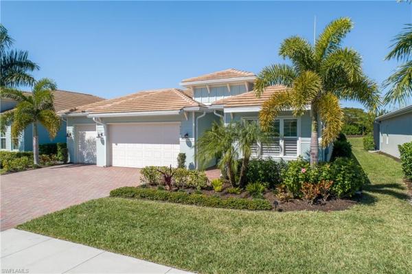 Sutton Cay, 14604 Kelson Cir, Naples, Florida 34114, image 1