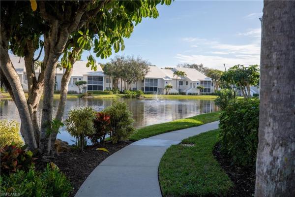 Willow Brook At Pelican Bay, 790 Willowbrook Dr #305, Naples, Florida 34108, image 1