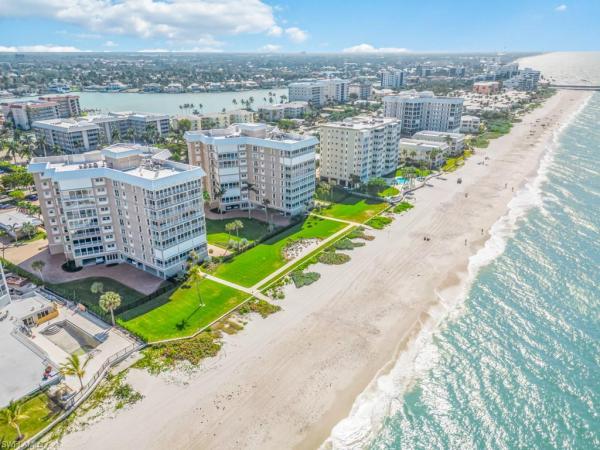 Westgate, 2905 N Gulf Shore Blvd #S2N, Naples, Florida 34103, image 1