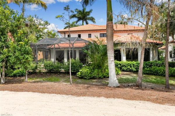 Serafina At Tiburon, 2919 E Tiburon Blvd, Naples, Florida 34109, image 1