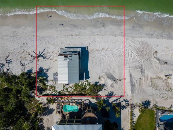 Jose's Hideaway, 4621 Oro Pesos Ln, Captiva, Florida 33924, image 1