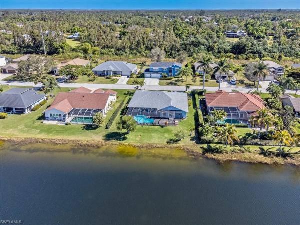 Briarcrest, 15406 Briarcrest Cir, Fort Myers, Florida 33912, image 1