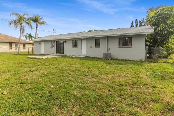 Fort Myers Shores, 13330 3rd St, Fort Myers, Florida 33905, image 1