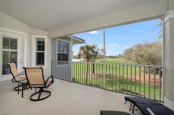 Lake Juliana Village, 4715 Shinnecock Hills Ct #202, Naples, Florida 34112, image 1