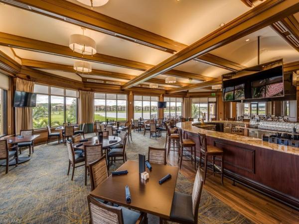 Bonita National Golf & Country Club, 28660 Cavan Ct, Bonita Springs, Florida 34135, image 1