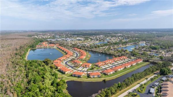 Eagle Ridge Lakes, 14050 Eagle Ridge Lakes Dr #102, Fort Myers, Florida 33912, image 1