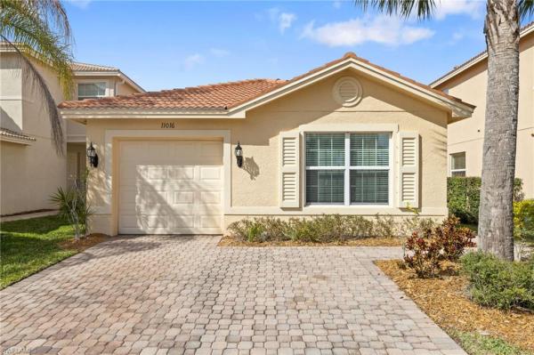 Botanica Lakes, 11016 Yellow Poplar Dr, Fort Myers, Florida 33913, image 1