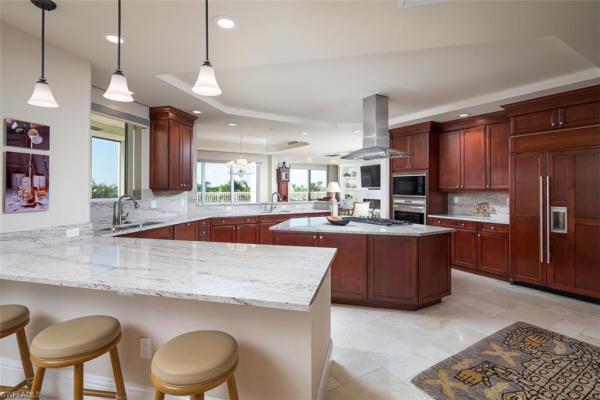Tavira At Bonita Bay, 4851 Bonita Bay Blvd, Bonita Springs, Florida 34134, image 1