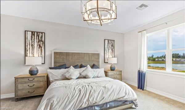 Cascades, 3019 Apple Blossom Dr, Alva, Florida 33920, image 1