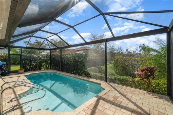 Barrington Cove, 16365 Aberdeen Way, Naples, Florida 34110, image 1