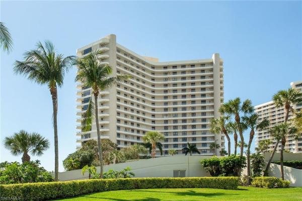 South Seas Northwest Tower 3, 380 Seaview Ct #1801, Marco Island, Florida 34145, image 1