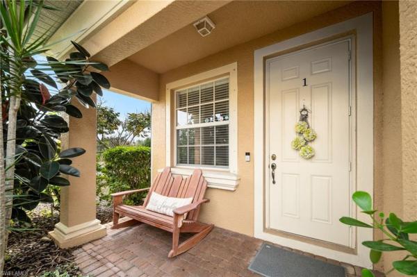Heatherstone At Rookery Pointe, 9720 Heatherstone River Ct #1, Estero, Florida 33928, image 1