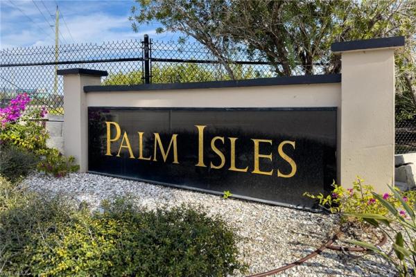 Palm Isles, 11561 Isle Of Palms Dr, Fort Myers Beach, Florida 33931, image 1