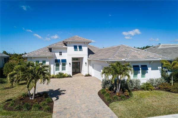 Crane Point, 14292 Laguna Springs Ln, Naples, Florida 34114, image 1
