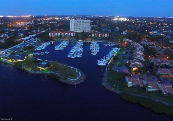 Trawler Village, 4574 Trawler Ct #105, Fort Myers, Florida 33919, image 1