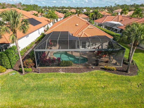 Northridge At Shadow Wood, 10121 Northridge Ct, Estero, Florida 34135, image 1