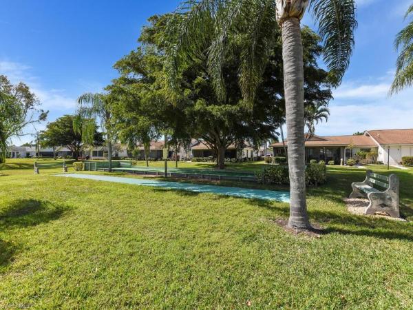 Whiskey Creek Village Green, 5678 Balkan Ct, Fort Myers, Florida 33919, image 1
