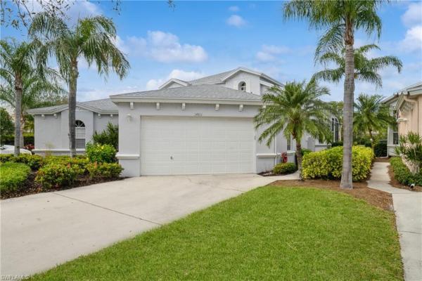 Wildcat Cove At Sterling Oaks, 14811 Sterling Oaks Dr, Naples, Florida 34110, image 1