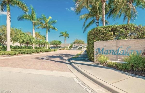 Mandalay, 6242 Mandalay Cir #55, Naples, Florida 34112, image 1