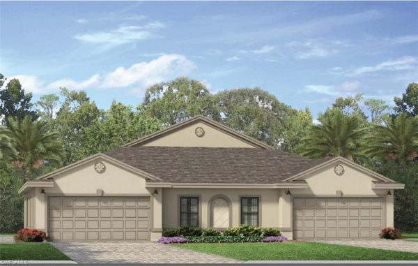 Magnolia Landing, 20180 Camino Torcido Loop, North Fort Myers, Florida 33917, image 2