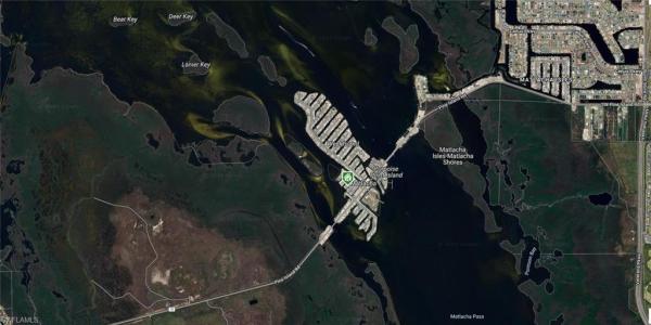 Matlacha No HOA, 2657 Coco Plum Dr, Matlacha, Florida 33993, image 1