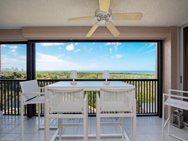 St Pierre At Pelican Bay, 6825 Grenadier Blvd #604, Naples, Florida 34108, image 1