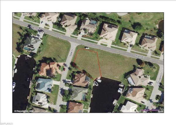 3800 Saba Ct, Punta Gorda, Florida 33950, image 1