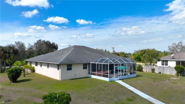 Lehigh Acres Residential, 520 Desoto Ave, Lehigh Acres, Florida 33972, image 1