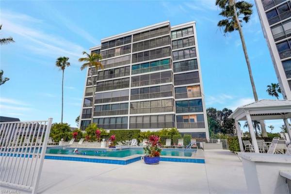 North Shore Place, 3350 Key Dr #301, North Fort Myers, Florida 33903, image 1