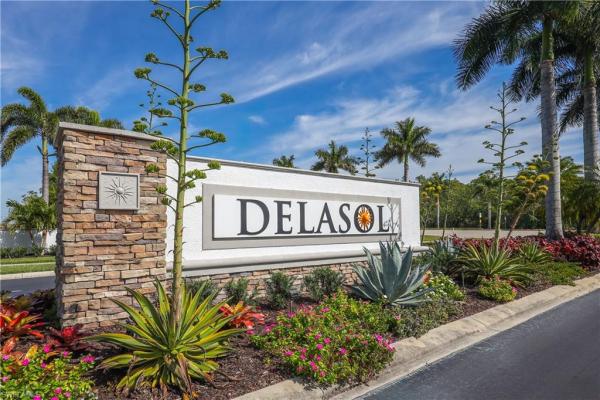 Delasol, 16136 Parque Ln, Naples, Florida 34110, image 1