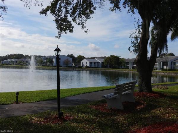Pine Ridge Of Fort Myers Village, 9571 Green Cypress Ln #2, Fort Myers, Florida 33905, image 1